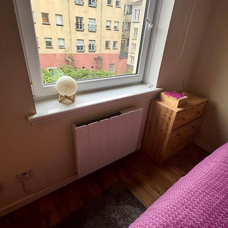 Quiet And Private Room Glasgow City Center Екстер'єр фото