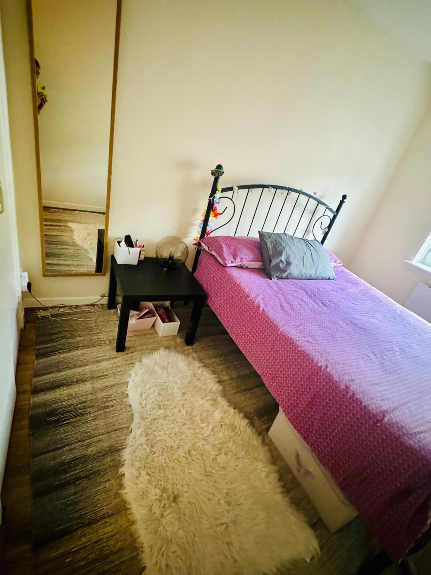 Quiet And Private Room Glasgow City Center Екстер'єр фото