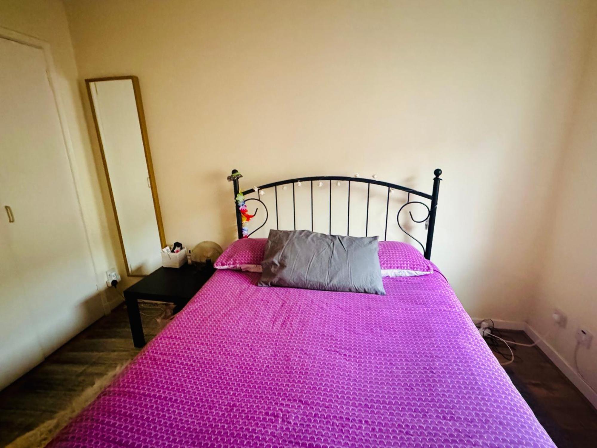 Quiet And Private Room Glasgow City Center Екстер'єр фото