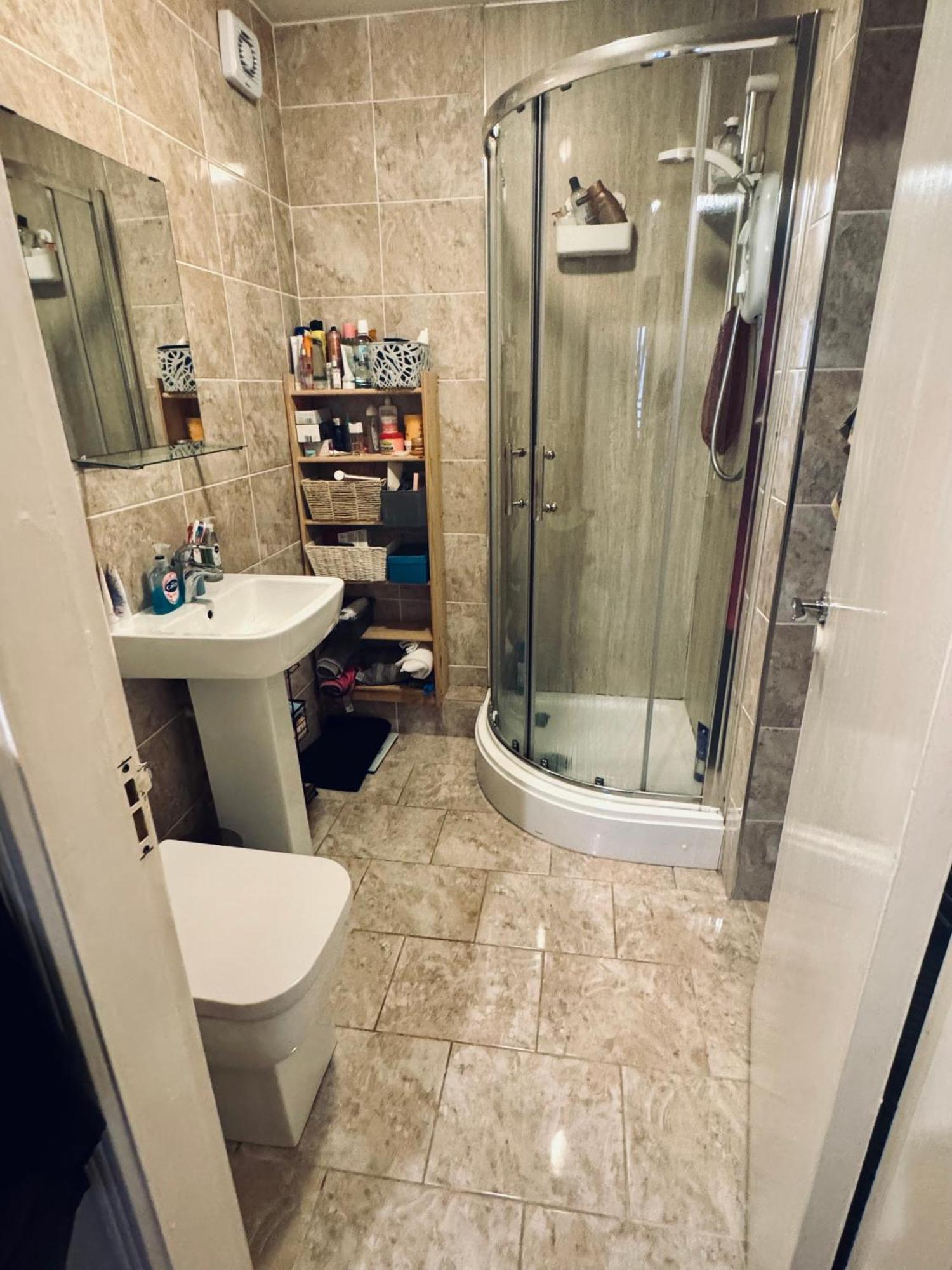 Quiet And Private Room Glasgow City Center Екстер'єр фото